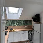 O Ptit Bouleau 펜션