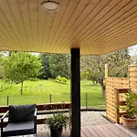 O Ptit Bouleau 펜션 Buhl-Lorraine