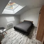 O Ptit Bouleau 펜션 Buhl-Lorraine