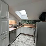 O Ptit Bouleau 펜션