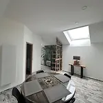 O Ptit Bouleau 펜션 *