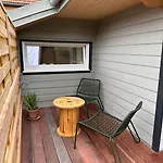 펜션 O Ptit Bouleau