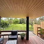 펜션 O Ptit Bouleau Buhl-Lorraine