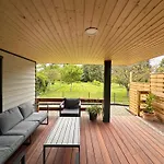 펜션 O Ptit Bouleau