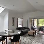 O Ptit Bouleau 펜션 Buhl-Lorraine