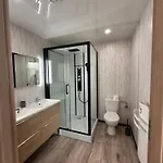 O Ptit Bouleau 펜션 *