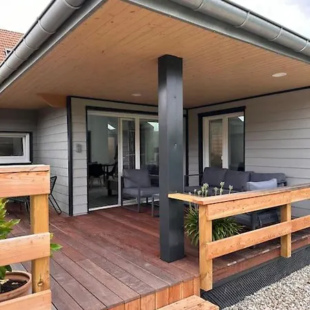 Apartamento O Ptit Bouleau