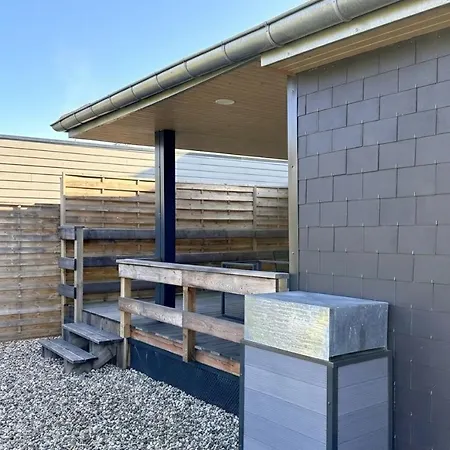 Дом отдыха O Ptit Bouleau