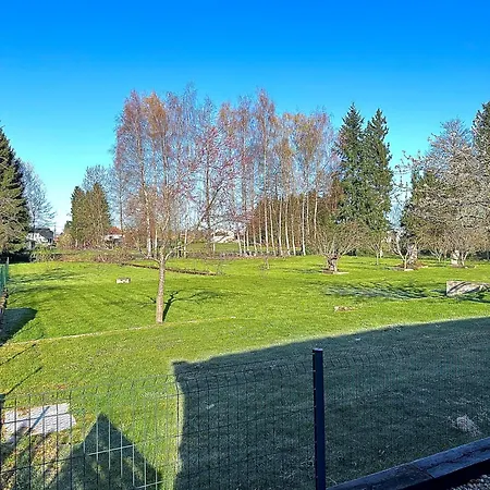 Дом отдыха O Ptit Bouleau Buhl-Lorraine