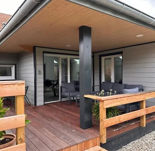 Holiday home O Ptit Bouleau